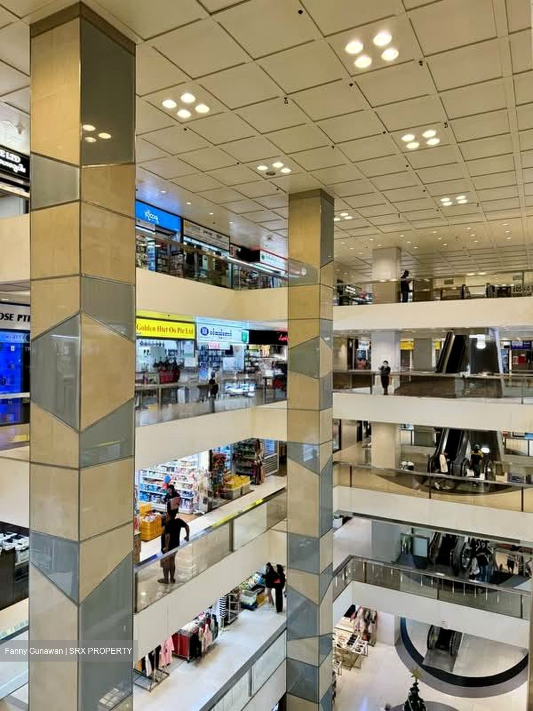 Peninsula Plaza (D6), Retail #577385861
